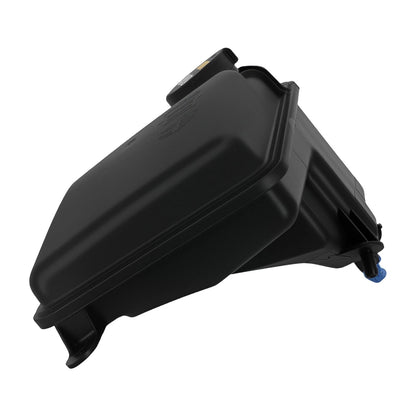 Coolant Expansion Tank with Sensor for BMW 7 Series E65 E66 (2001–2008)