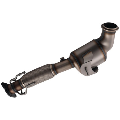 Catalytic Converter for Ford Escape Fusion Lincoln 2.0L (2013–2016)