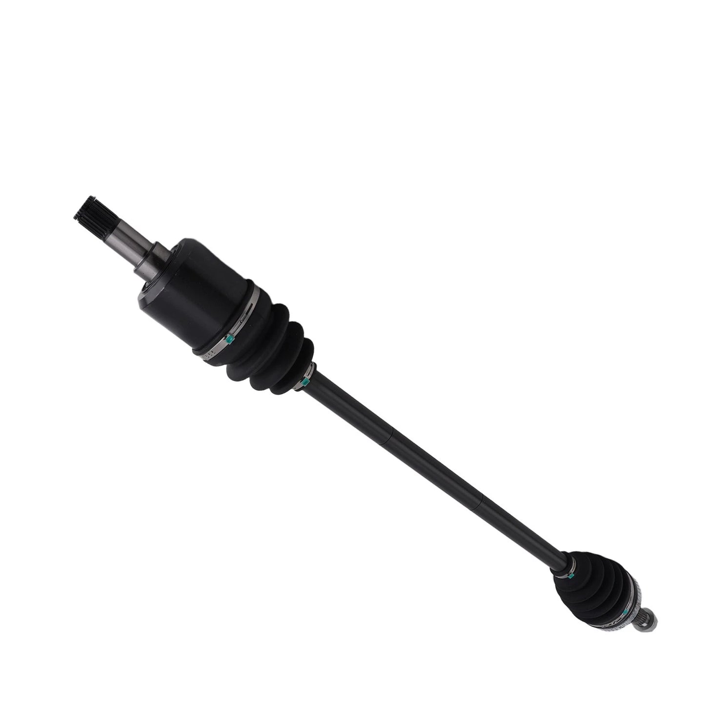 Front Driver Left CV Half Shaft Axle for Honda Civic (1966–2010)