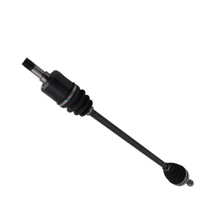 Front Driver Left CV Half Shaft Axle for Honda Civic (1966–2010)