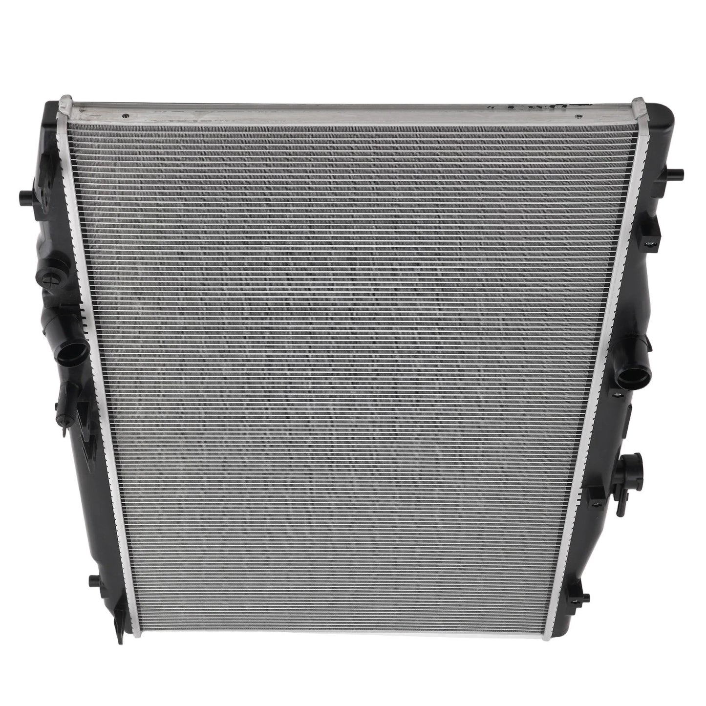 Aluminum Coolant Radiator Assembly for Acura RDX (2019–2023)
