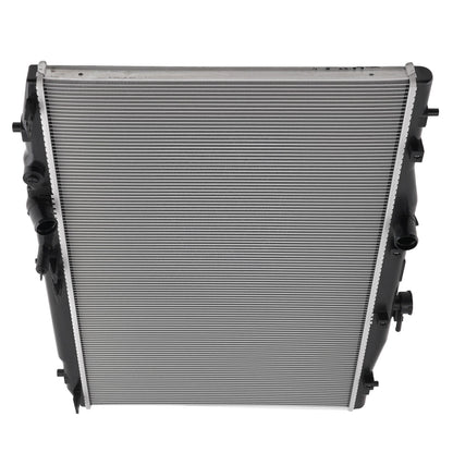 Aluminum Coolant Radiator Assembly for Acura RDX (2019–2023)