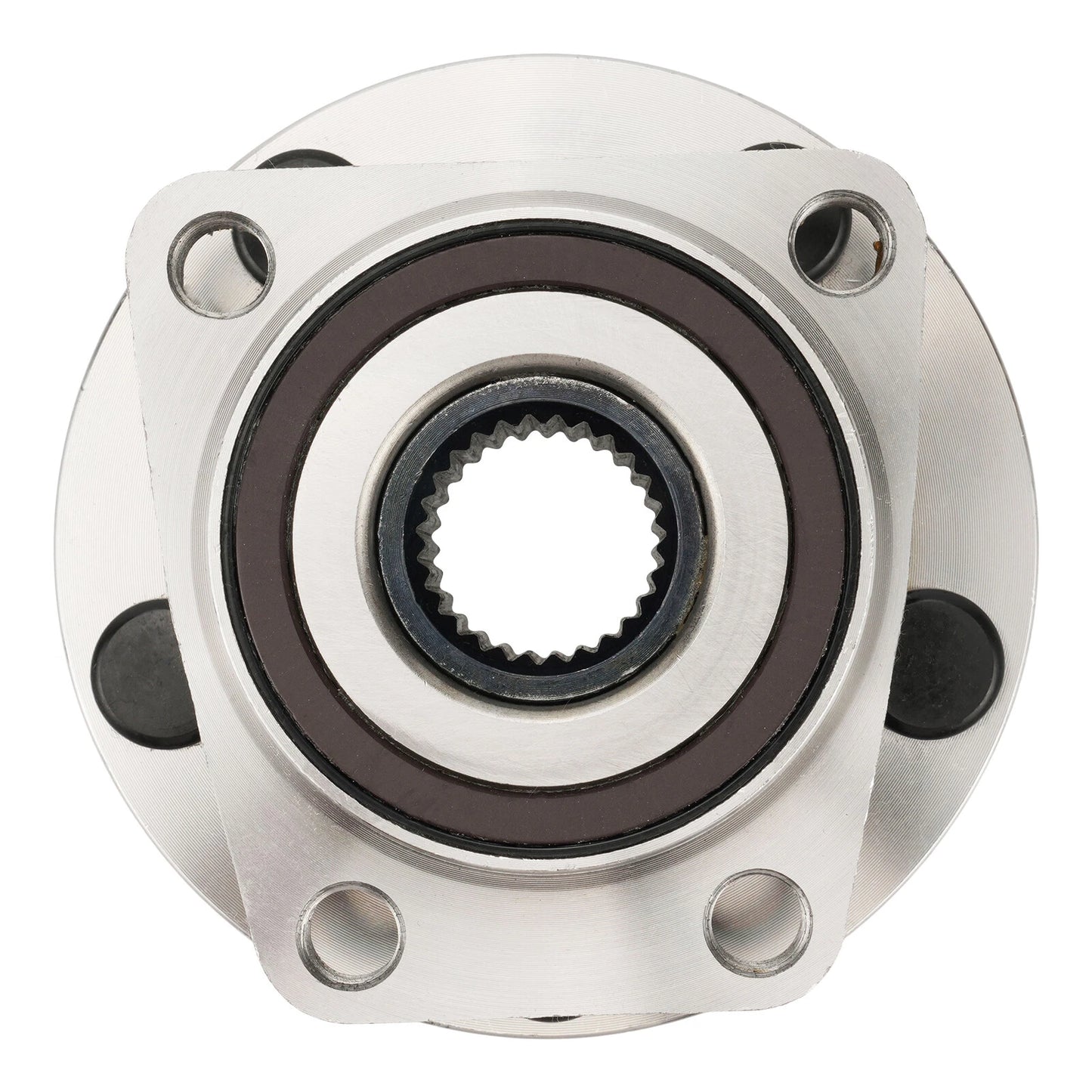 Front Left Wheel Hub and Bearing Assembly for Subaru Legacy Outback (2010–2014)