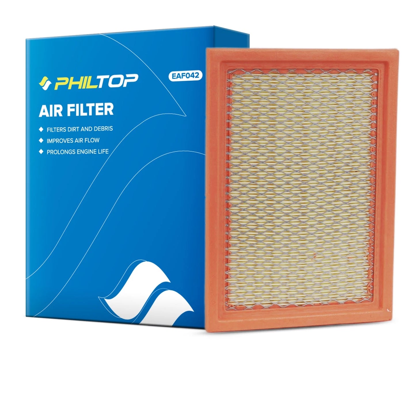Cabin Air Filter for Ford Escape and Taurus (2000–2012)