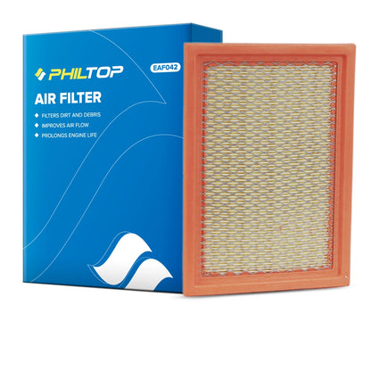 Cabin Air Filter for Ford Escape and Taurus (2000–2012)