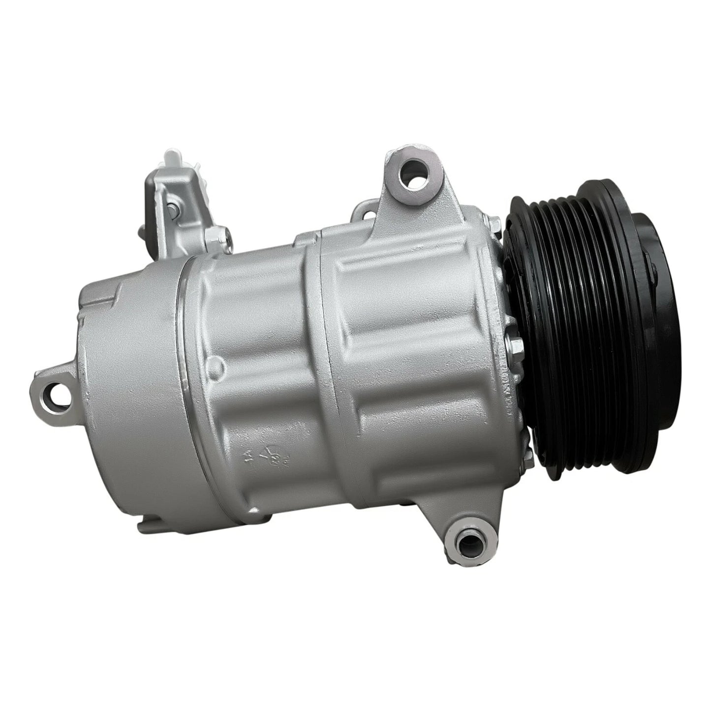 AC Compressor Kit Replacement for Ford EcoSport 1.0L Turbo (2019–2024)