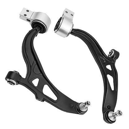 4x Suspension Control Arms with Ball Joint for Ford Explorer (2011–2019)