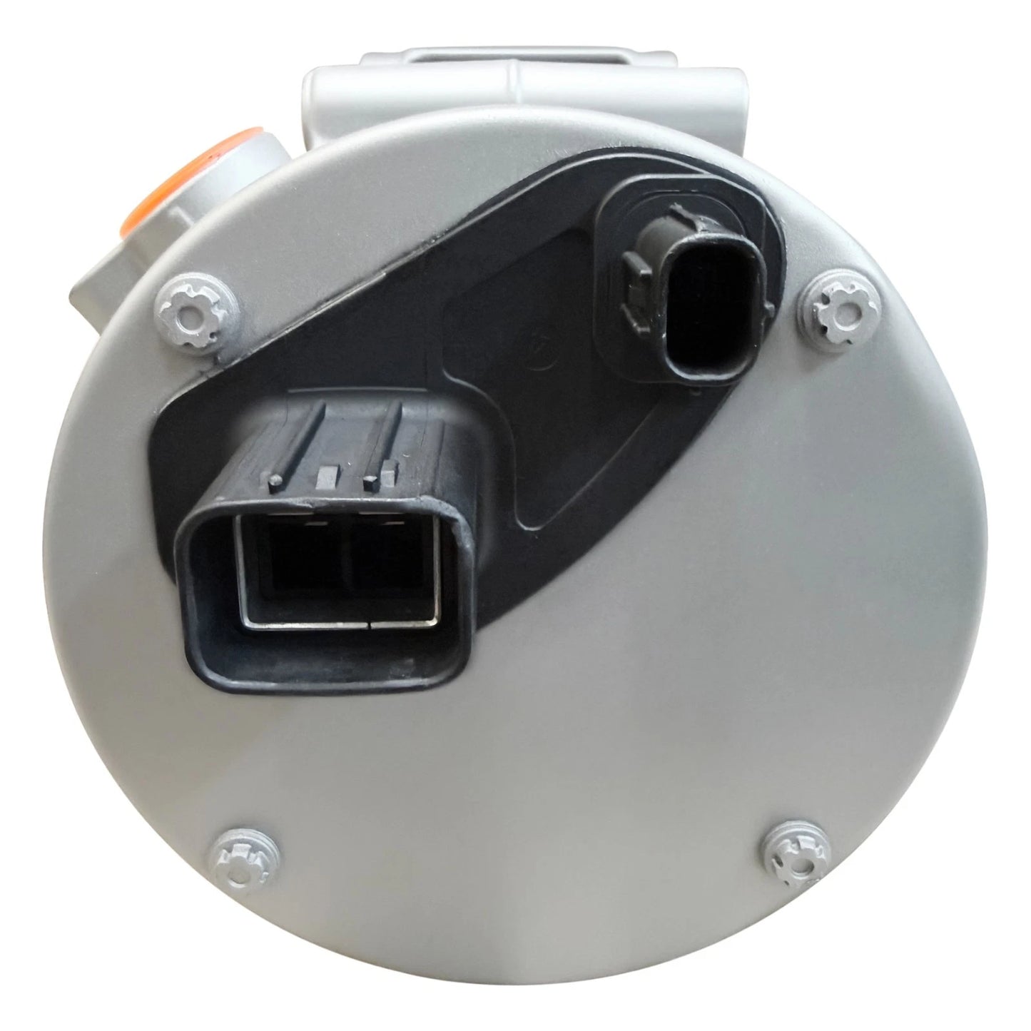 AC Compressor Replacement for Lexus RZ450e EV (2023–2025)