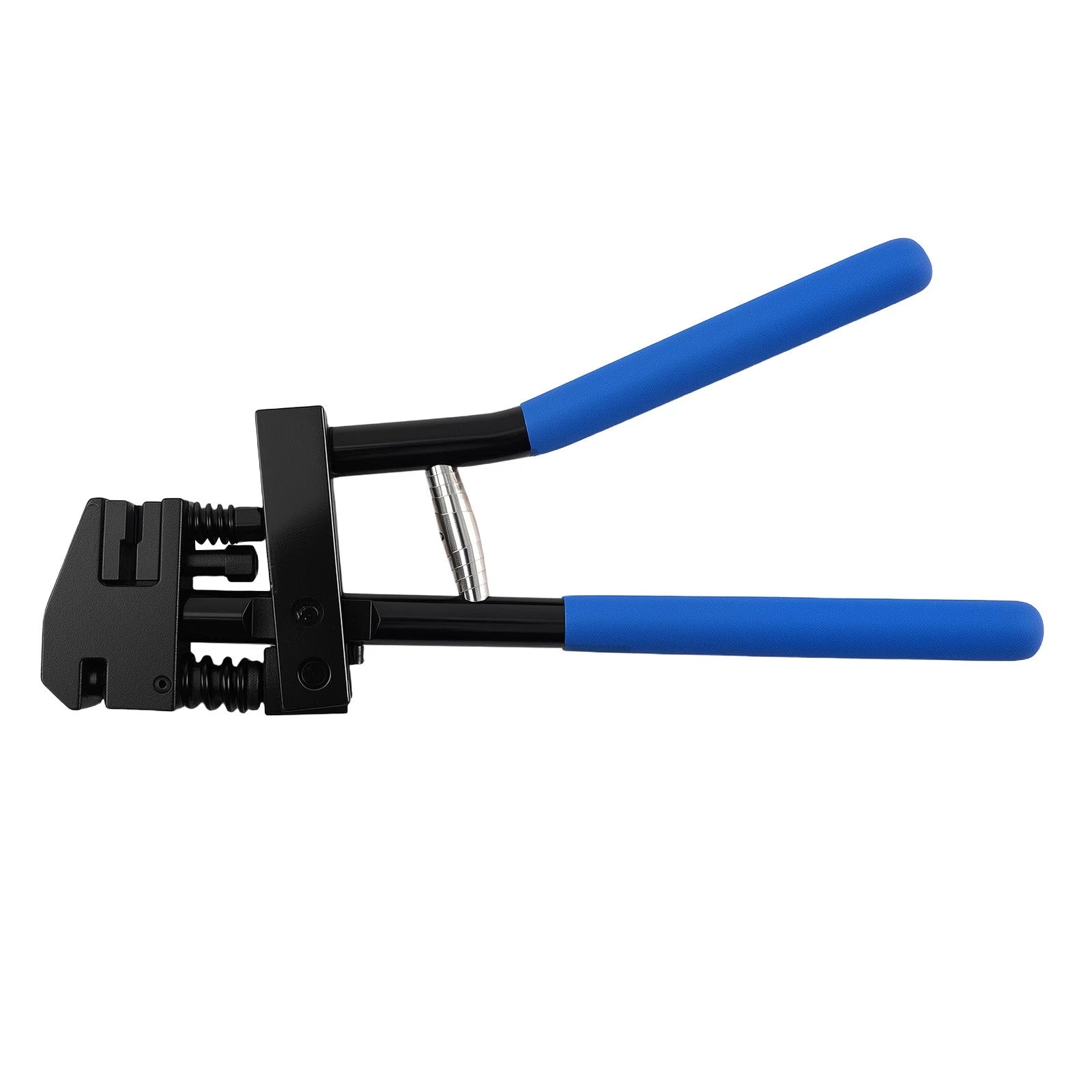 Carbon Steel Punch Tool for Hemming and Crimping for 13mm Rubber Handle (5mm–13mm)