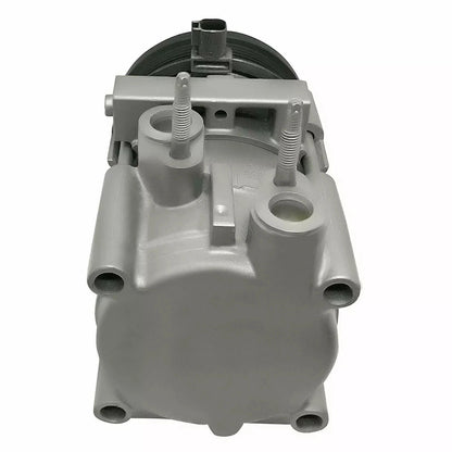 AC Compressor Kit Replacement for Mercury Mountaineer 4.6L (2010–2010)
