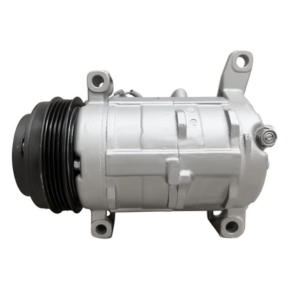 AC Compressor Replacement for Chevrolet Impala Monte Carlo Malibu (2005–2015)