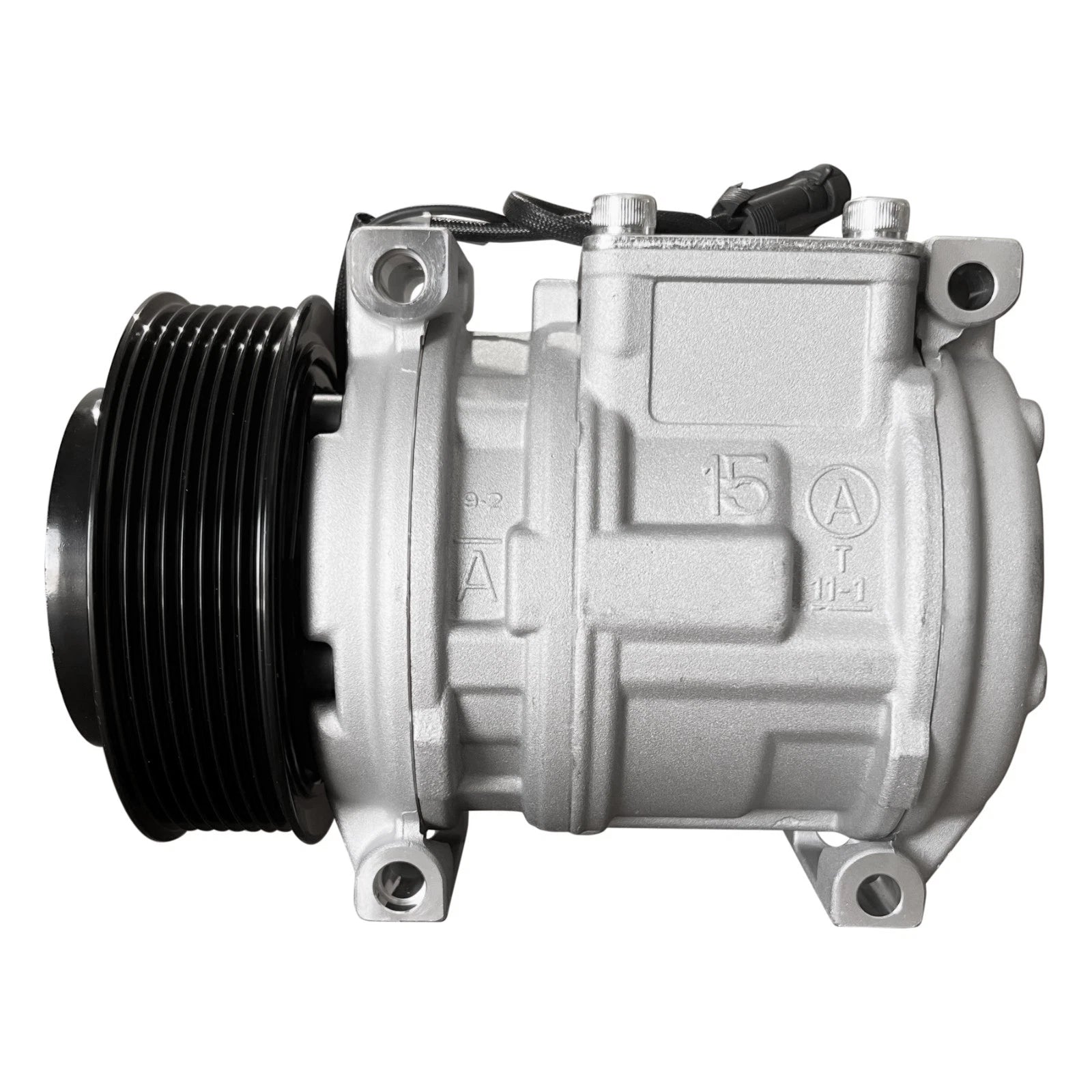 A/C Compressor Replacement for John Deere FH354 (Fits 2000–2010)