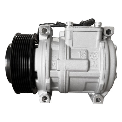 A/C Compressor Replacement for John Deere FH354 (Fits 2000–2010)