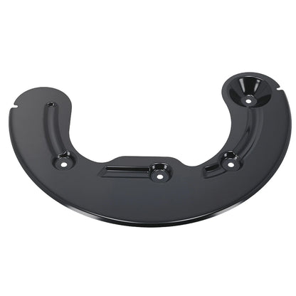 Brake Dust Shield Front Right for Ford F-150 (2004–2008)