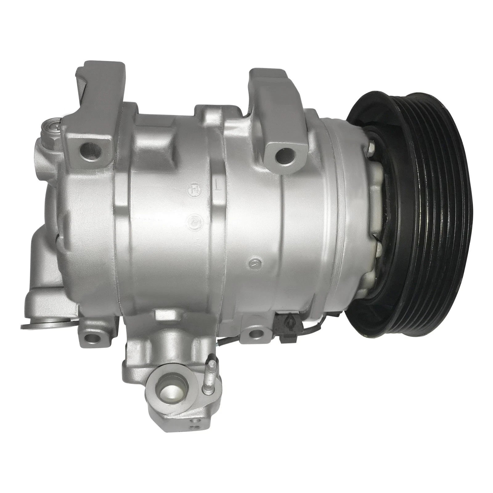 AC Compressor OEM Replacement for Honda Ridgeline 3.5L (2013–2014)