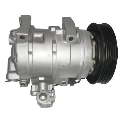 AC Compressor OEM Replacement for Honda Ridgeline 3.5L (2013–2014)