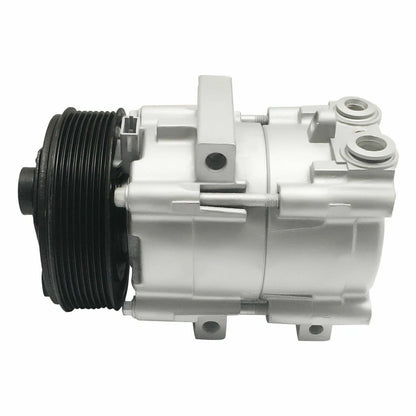 AC Compressor Kit Replacement for Ford Excursion 5.4L (2004–2005)