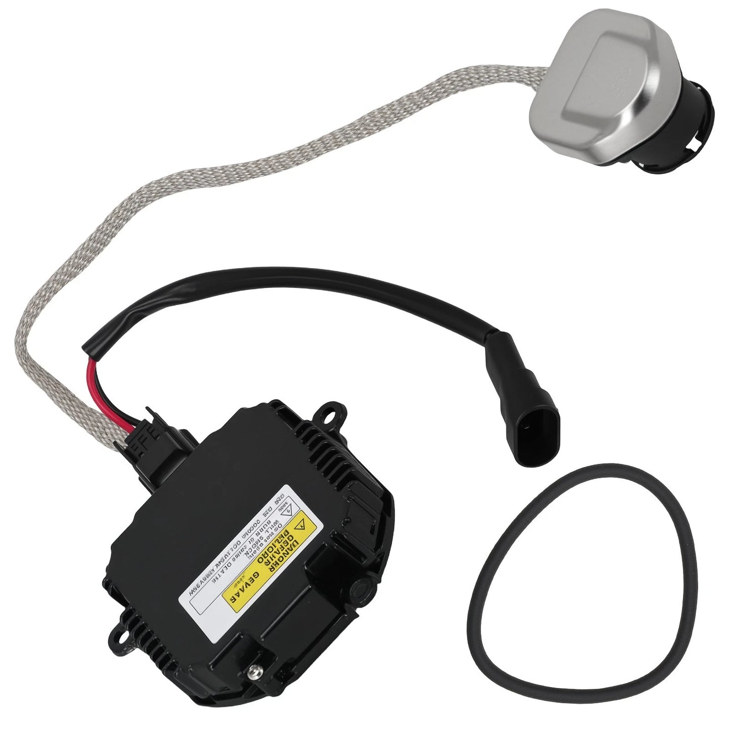 HID Xenon Headlight Ballast Control Unit for Nissan Infiniti Murano (2009–2014)