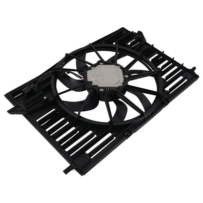 Electric Radiator Cooling Fan for Audi A4/A7 Sportback (2017–2021)