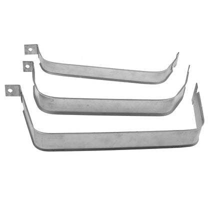 3X Fuel Tank Straps for Saturn Relay (2006–2007)