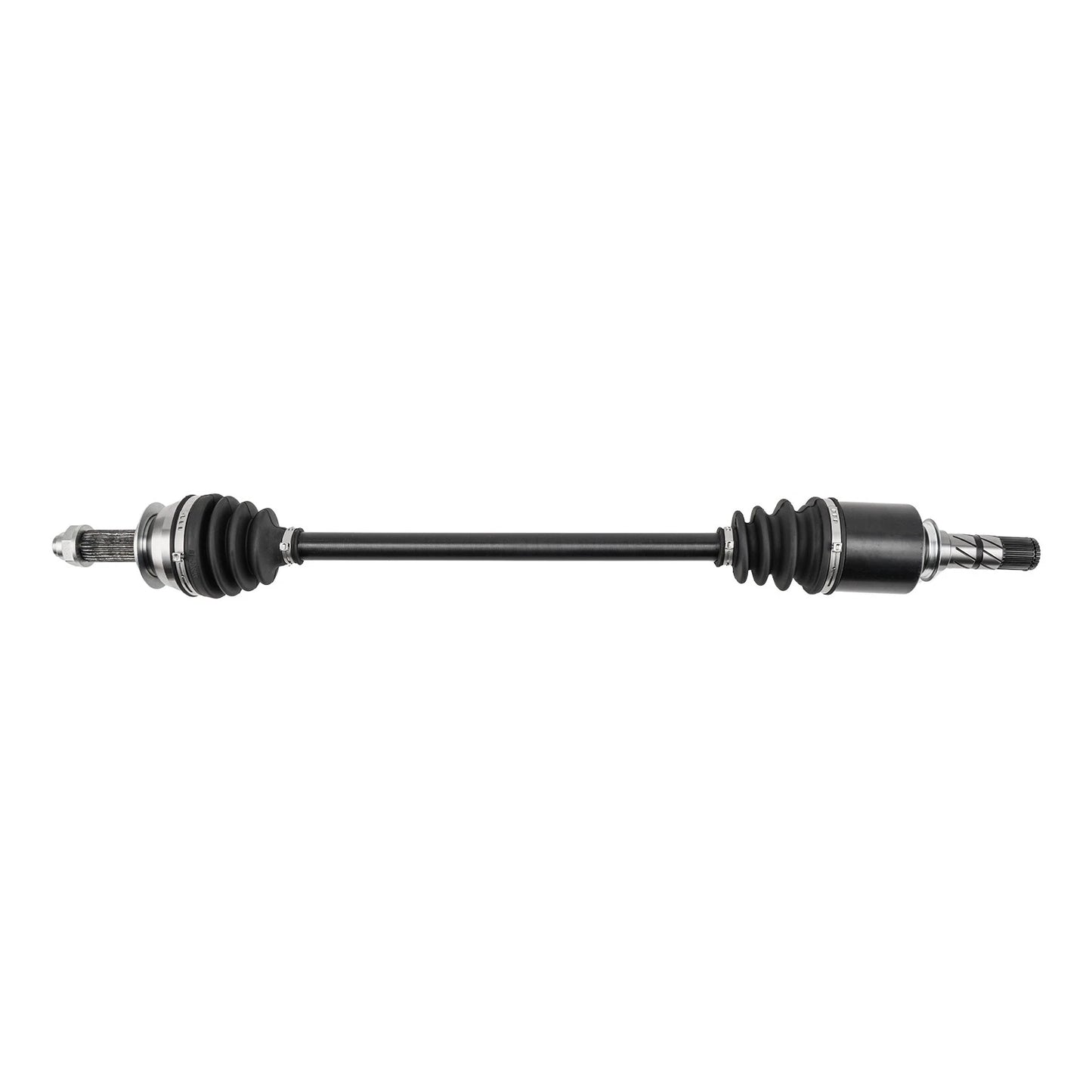 CV Axle Shaft Assembly for Subaru Forester (2009–2013) Front
