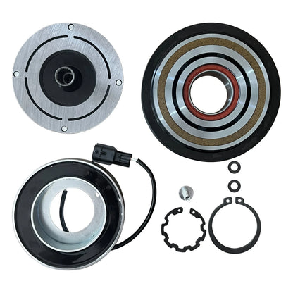 AC Compressor Clutch Replacement for Nissan Rogue 2.5L (2020–2020)