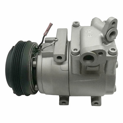 A/C Compressor Kit Replacement for Kia Spectra 1.8L (2004–2004)