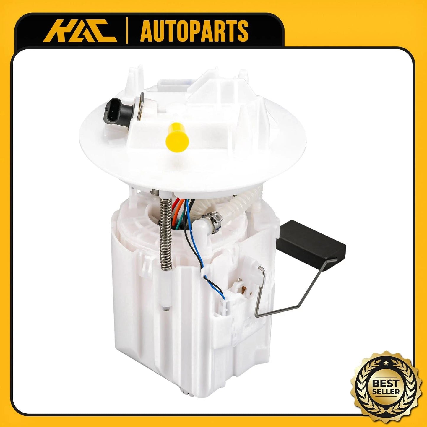 Fuel Pump Assembly for Mercedes-Benz GLS450 (2017–2019)