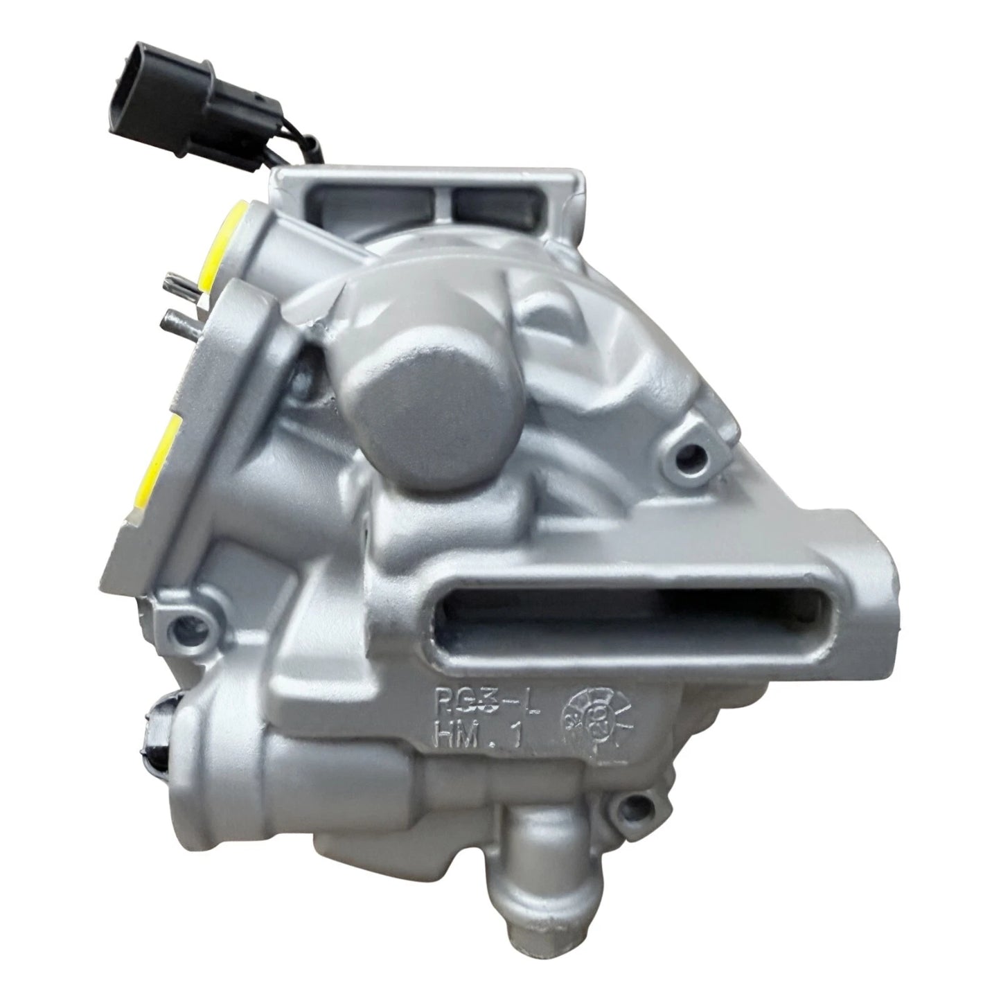 AC Compressor Replacement for Hyundai Genesis G80 3.5L (2021–2025)