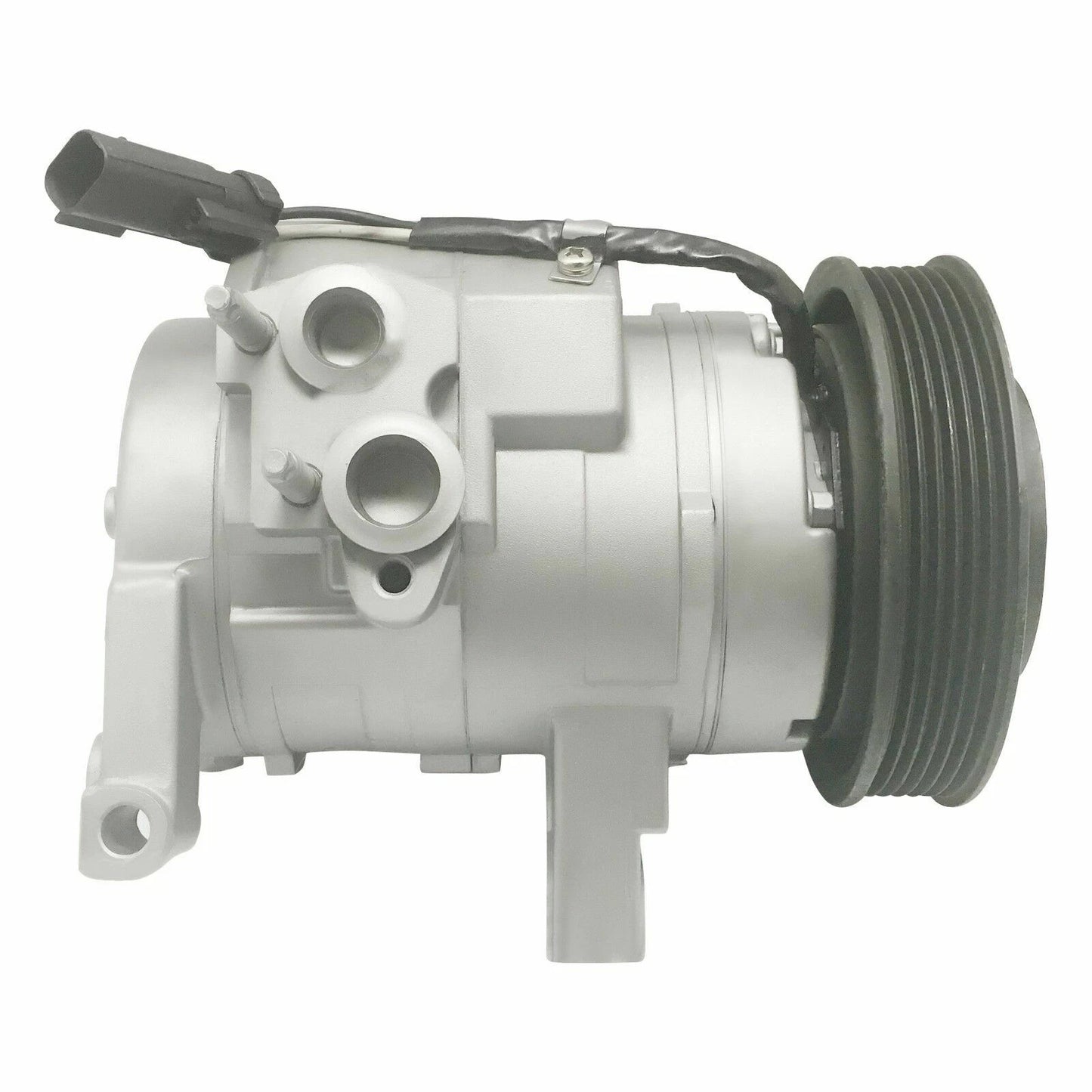AC Compressor Kit OEM Replacement for Ford Falcon (2008–2016)
