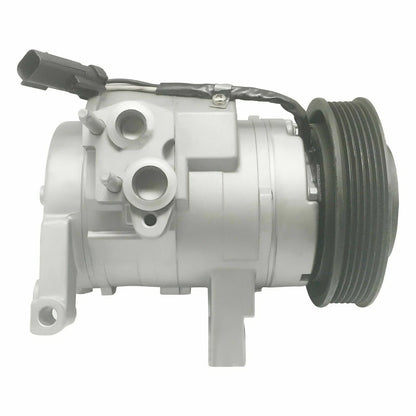 AC Compressor Kit OEM Replacement for Ford Falcon (2008–2016)
