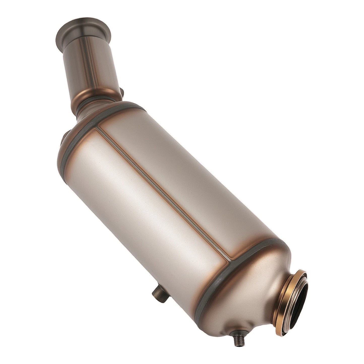 Diesel Particulate Filter DPF for Mercedes GL-Class ML-Class (2008–2012)