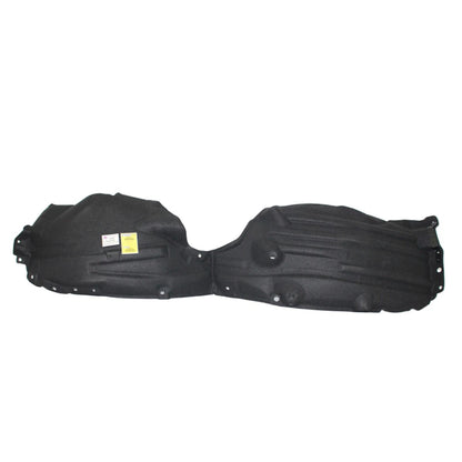 Front Passenger Side Fender Liner Replacement Plastic for Toyota RAV4 (2019–2020)