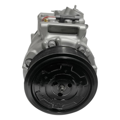 AC Compressor Replacement for Freightliner Sprinter 3500 3.0L (2009–2010)