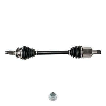 CV Axle Shaft Assembly for Honda Element (2003–2011) Front Left