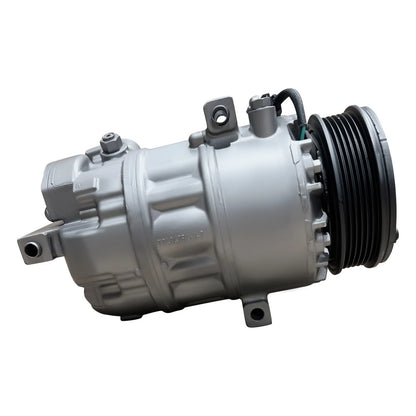 AC Compressor Replacement for Ford Escape 1.5L (2020–2024)