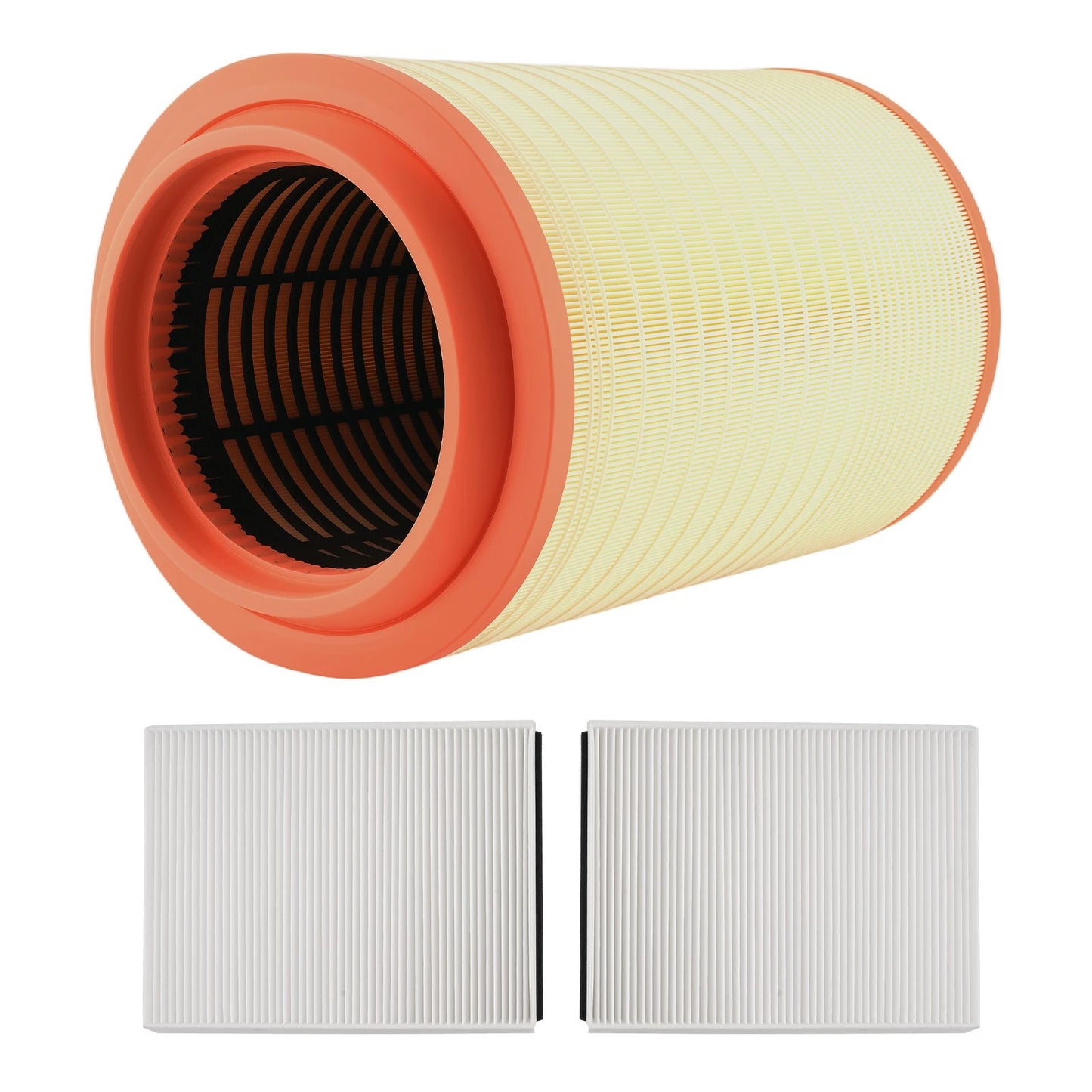 Heavy Duty Air Filter for Volvo VNL VNM (2014–2020)