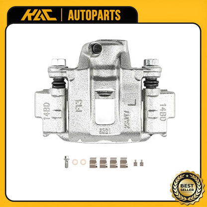 Disc Brake Caliper Bracket for Toyota 4Runner FJ Cruiser (2003–2017)