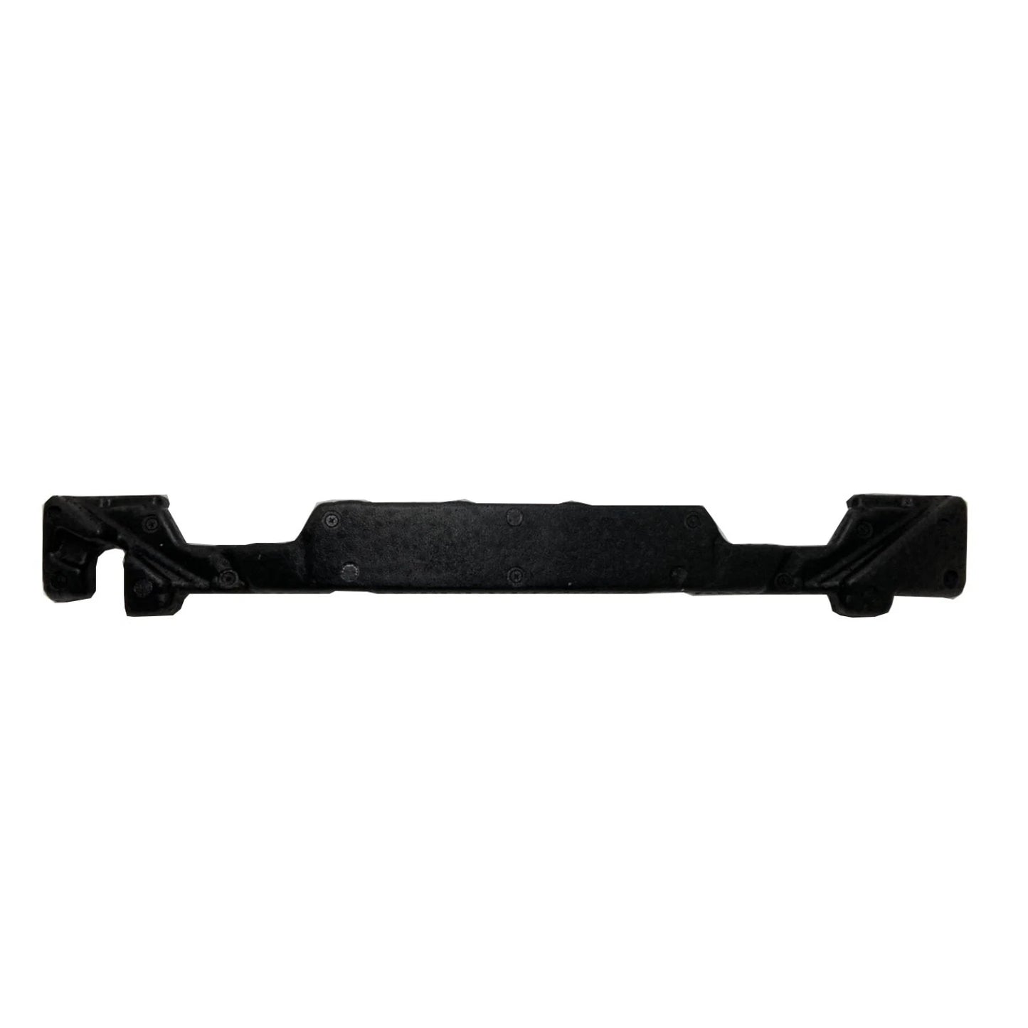 Front Bumper Impact Absorber Replacement for Toyota Hilux (2011–2018)