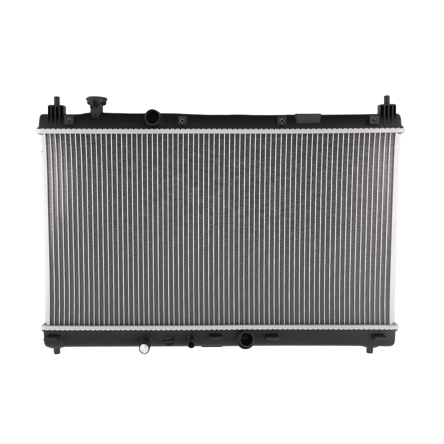 Direct Fit Radiator for Honda City 2015–2019 (DPI13451) Downflow Type