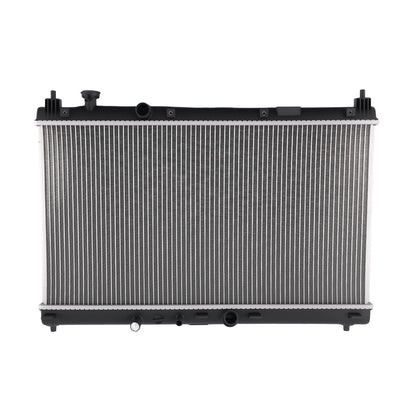 Direct Fit Radiator for Honda City 2015–2019 (DPI13451) Downflow Type