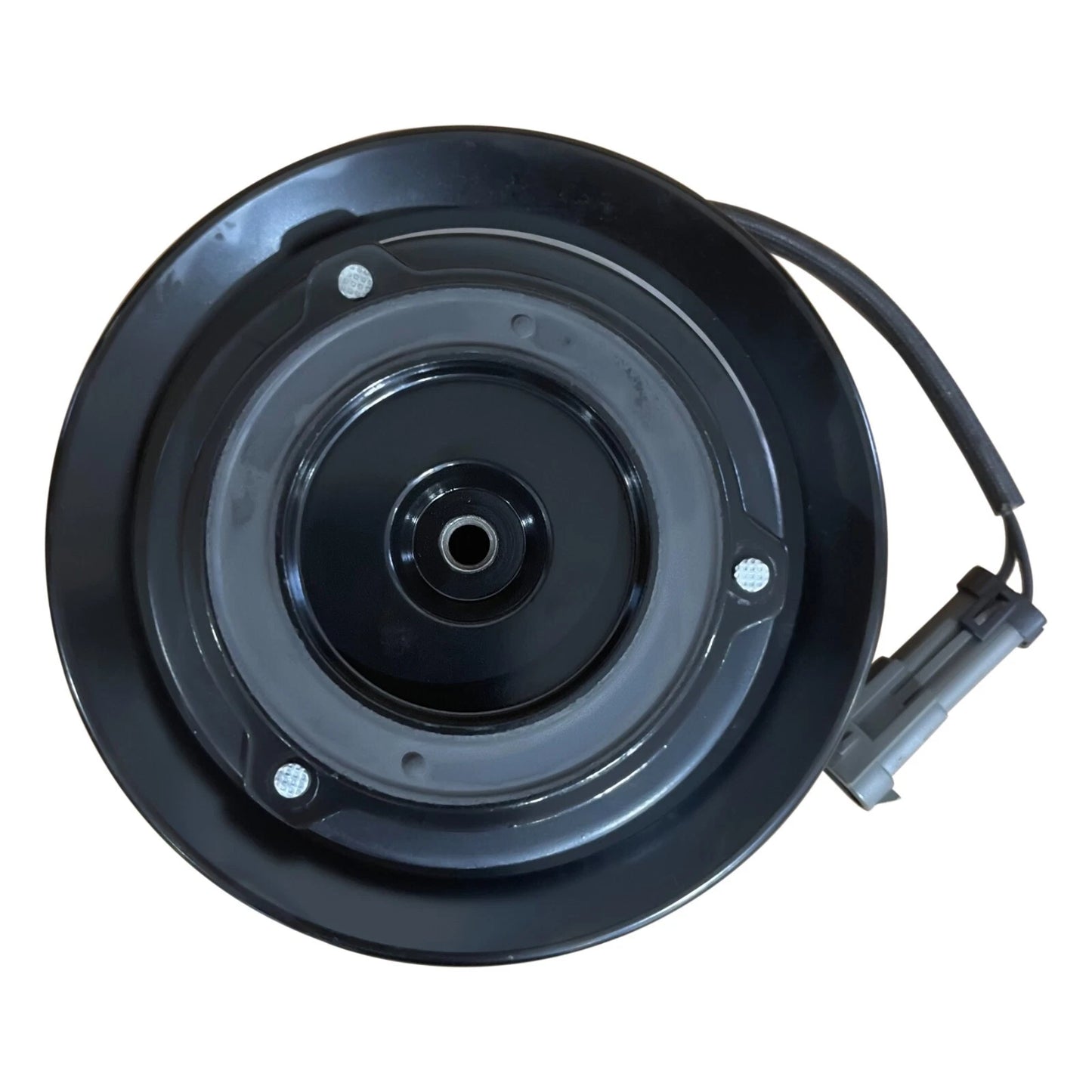 AC Compressor Clutch Replacement for Hummer H3T 3.7L (2009–2010)