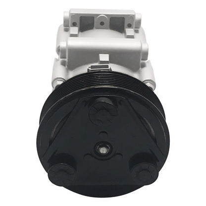 AC Compressor Kit Replacement for Ford Territory (2004–2011)