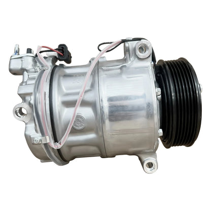 AC Compressor Kit Replacement for Land Rover Discovery 2017–2017 (3.0L Diesel)