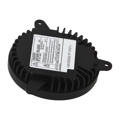 HID Headlight Ballast for Chevrolet Camaro (2010–2013) and Cadillac CTS (2008–2014)