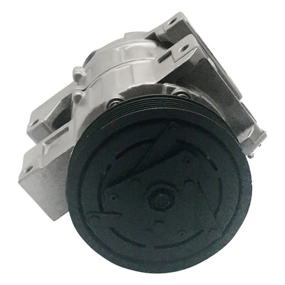 AC Compressor Kit Replacement for Nissan Altima 2.5L (2007–2012)