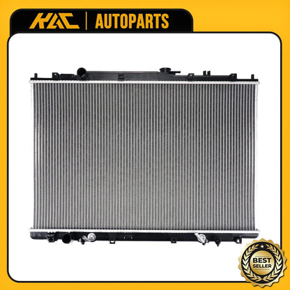 Aluminum Core Radiator for Honda Pilot (2003–2004)