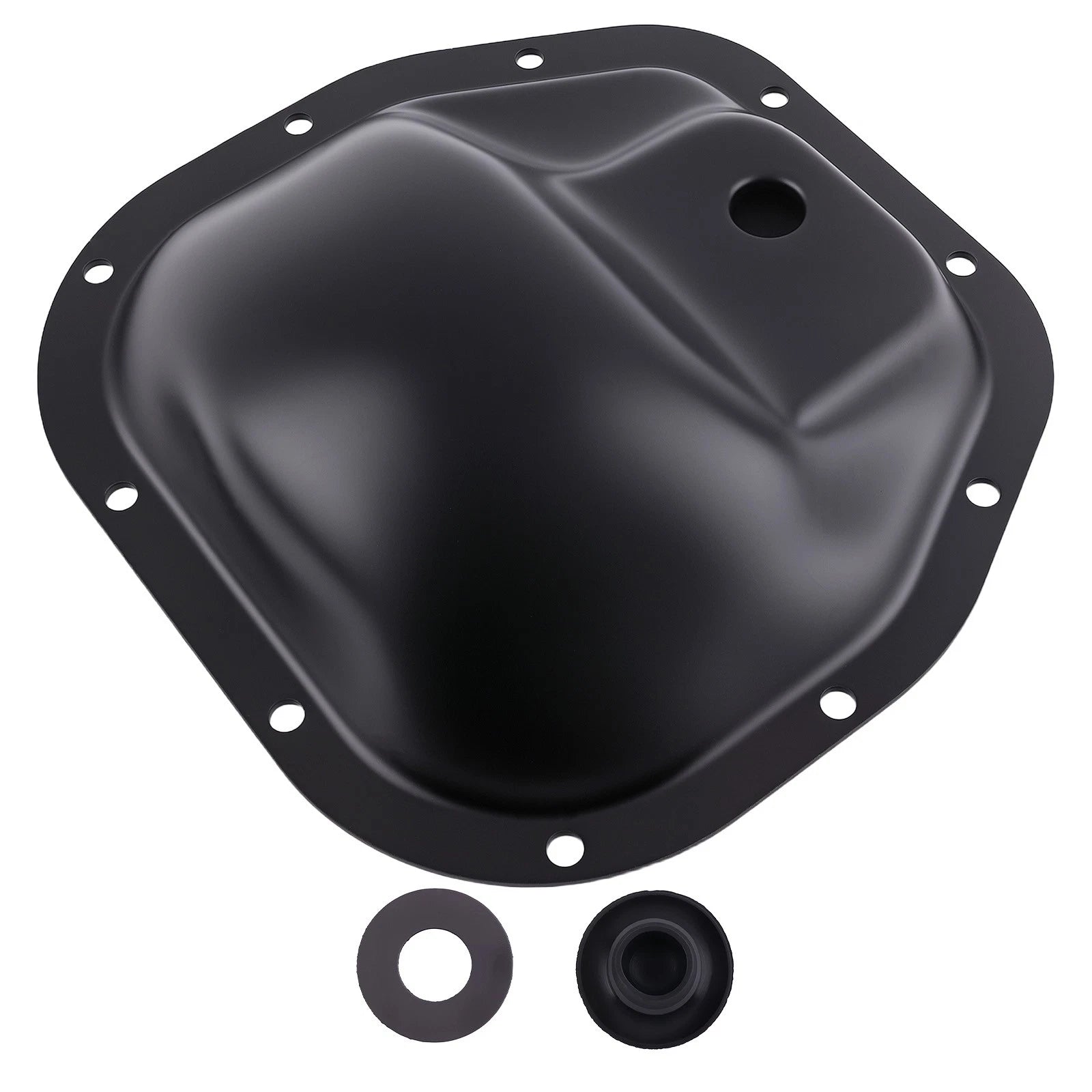 Diff Cover for Jeep Grand Cherokee 4.0L 4.7L (1999–2004)