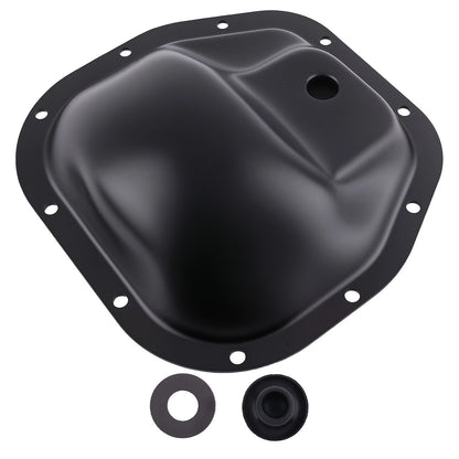 Diff Cover for Jeep Grand Cherokee 4.0L 4.7L (1999–2004)