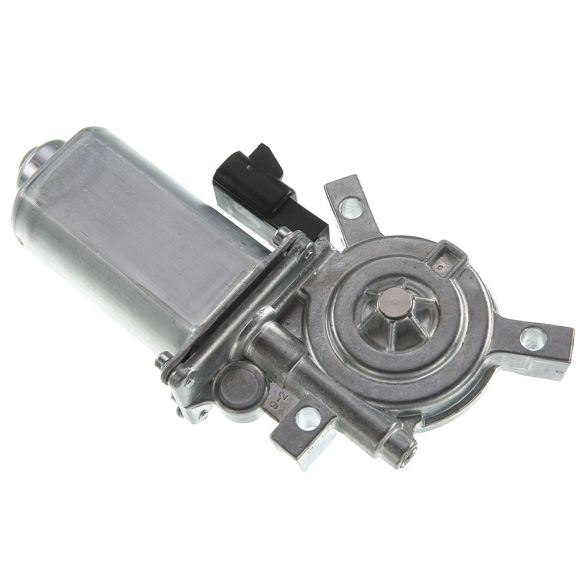 2X Front Window Motor for Chevrolet Malibu (1997–2003)